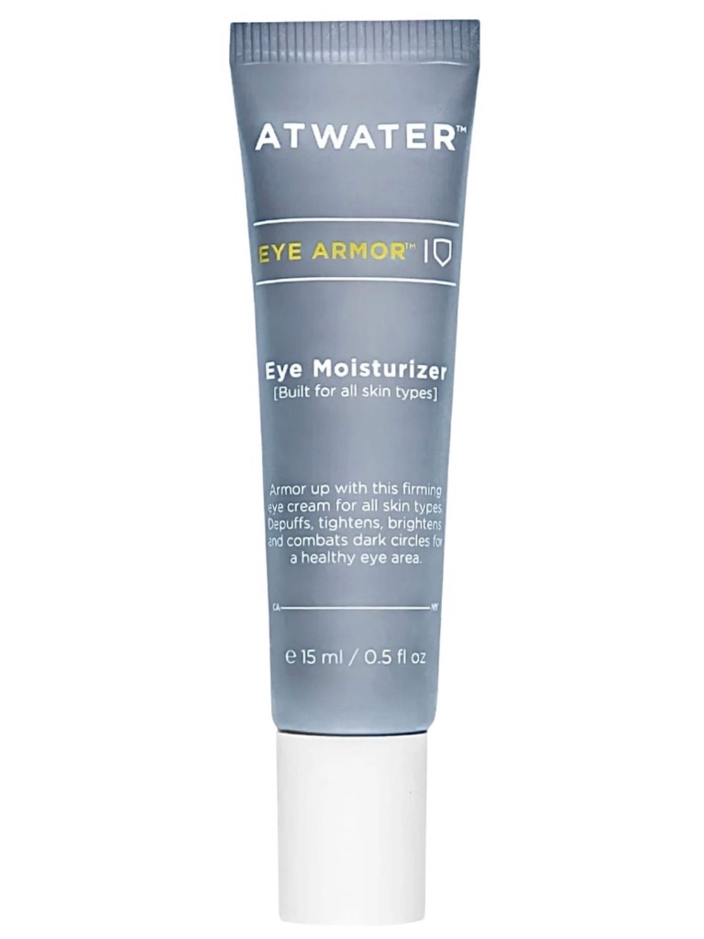 Atwater Eye Armor Eye Moisturizer .5oz